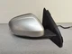 11 12 13 14 15 16 17 18 VOLVO S60 RIGHT RH DOOR MIRROR 711 SILVER 11 WIRE
