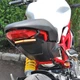 New Rage Cycles 17+ Ducati Monster Fender Eliminator Kit Part 797-FE