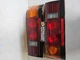 Genuine MAZDA RX7 RX-7 FC3S 89-91 2nd Model Taillight SET Lights Lens Tail Lamp