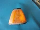 83 NISSAN STANZA RIGHT CORNER/PARK LIGHT PARKLAMP FENDER MOUNTED 83629