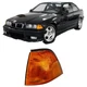 For BMW 3 Series Parking Signal Light 1992-1999 Driver Side Coupe/Convertible