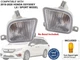 Fits Turn Signal Light 2018 - 2020 Honda Odyssey LX Sport Passenger Driver PAIR