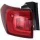 For 2017-2019 ACADIA Outer Left Tail Light 84509640 GM2804126