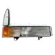 For Excursion F-Series Corner Light Turn Signal Marker Lamp Right Passenger Side