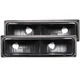 Anzo Usa     Anzo Usa 511053 Parking Light Assembly