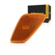 For Jeep Wrangler Side Marker Light Assembly 1997-2006 Driver Side CH2550120