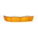 Passenger Side RH Halogen Signal Light for CHEVROLET GMC 03-23 EXPRESS SAVANA