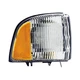 Turn Signal/Corner Light For Dodge Ram 2500 94-02 Passenger Side Replacement