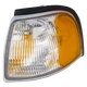  Driver Side Corner Light For Mazda B4000 1998-2000