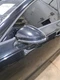 Lh Driver Side 2017 A4 Audi Door Mirror Sku#4437605