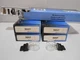 Lot / Box of 50  Eiko Automotive Lamp Tail Turn Stop Bulbs 12.8/14V  3057 