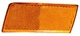 Side Marker Light Assembly Front Right Fits Chrysler 300
