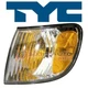 TYC 18-5656-00 Turn Signal Light Assembly for TO2530138 81520-08020 fq