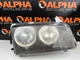 Headlamp Assembly DODGE CHARGER Right 06 07 08 09 10