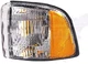 Dorman 1630402 Parking / Turn Signal Lamp Assembly fits Dodge models