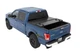 Bestop Ford F250 F350 EZ-Fold Hard Tri-Fold Aluminum Tonneau Cover (14274-01)