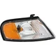 1630827 Dorman Turn Signal Light Lamp Front Passenger Right Side Hand for Altima