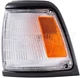 Dorman 1630698 Parking / Turn Signal Lamp Assembly fits Toyota Pickup 8162035080