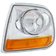  Driver Side Corner Light For Ford F-150 1997-2004