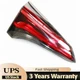 Driver Left Side For Toyota RAV4 2016 2017 2018 Tail lamp Inner Tail Light New Driver Left Side For Toyota RAV4 2016 2017 2018 Tail lamp Inner Tail Light New