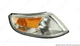Right Turn Signal Light For 1999-2001 Saab 9-5 PN# 4912580 URO
