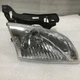 2000-2002 Chevrolet Cavalier RH Passenger Headlight Lamp Assembly OEM 22666741 2000-2002 Chevrolet Cavalier RH Passenger Headlight Lamp Assembly OEM 22666741