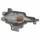 For Mazda 3 Signal Light 2017 2018 Driver Side Sedan/Hatchback CAPA MA2530121