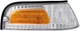 Dorman 1630303 Parking / Turn Signal Lamp Assembly fits Ford Crown Victoria