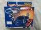 Hot Wheels - 2003 Copter Chase Playset Box Set FLC Nissan Skyline GT-R R32 - GTR