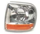 OEM Ford F-150 F150 Lightning Left Park Lamp Signal 2000-2003