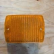 Jeep Wrangler YJ Signal Light 87-93 Left Right Front Turn Lamp OEM Replacement 