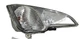 18-22 FORD ECOSPORT Fog/mark/park/turn Light/lamp Right HALOGEN ONLY