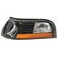 Corner Light For 2003-2004 Mercury Marauder Driver Side