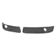 Sherman 754-99BL Front Driver Side Fog Light Bezel For Chevy Cobalt 05-10 Sherman 754-99BL Front Driver Side Fog Light Bezel For Chevy Cobalt 05-10
