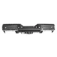 For Ford F-150 09-14 Alzare FO1103168C Rear Step Bumper Assembly CAPA Certified