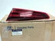 New OEM Genuine Hyundai Inner Lid Tail Light Lamp 2019-2020 Elantra 92404-F3500