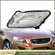 Right Passenger Side Fits Volvo S60 V60 11-13 LED DRL Daytime Running Fog Light