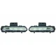 For Buick Enclave Front Signal/Corner Light 2013 14 15 16 2017 Pair DOT