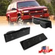 Smoked Corner Parking Signal Lights For 88-98 GMC Chevy C/K 1500/2500/3500 Truck