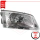 New Headlight GG2A51030B halogen right side for 2000-2002 Mazda 626