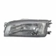 For 1997-2002 Mitsubishi Mirage Headlight Driver Side For MI2502114