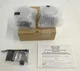 New OEM Genuine Mitsubishi LED Fog Light Upgrade Kit 2016-2024 models MZ360666EX