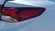 2018-2019 Hyundai Sonata RH Passenger Quarter Panel Mounted Tail Light Lamp OEM