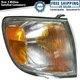 Corner Light Fits 1998-2000 Toyota Sienna TO2531129