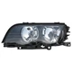 Eagle Eye Headlight Assembly for BMW 325i, 330i, 323i, 328i BM145-B101L