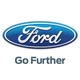 Genuine Ford Lamp Parking LK4Z-15A201-D