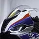 New Rage Cycles S1K20-FB Fits 20+ Bmw S1000Rr Front Turn Signals Performance
