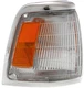 New Corner Light for 1992-1995 Toyota Pickup Passenger Side 18-1990-36
