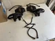 NISSAN SKYLINE R32 GTR R33 GTR BLACK (NOT BREMBO) BRAKE CALIPERS BNR32 BCNR33