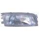 Eagle Eye Headlight Assembly for 1997-2001 Mitsubishi Mirage MB238-B001R